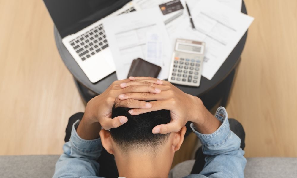 Financial pressures cause spike in KiwiSaver withdrawals
