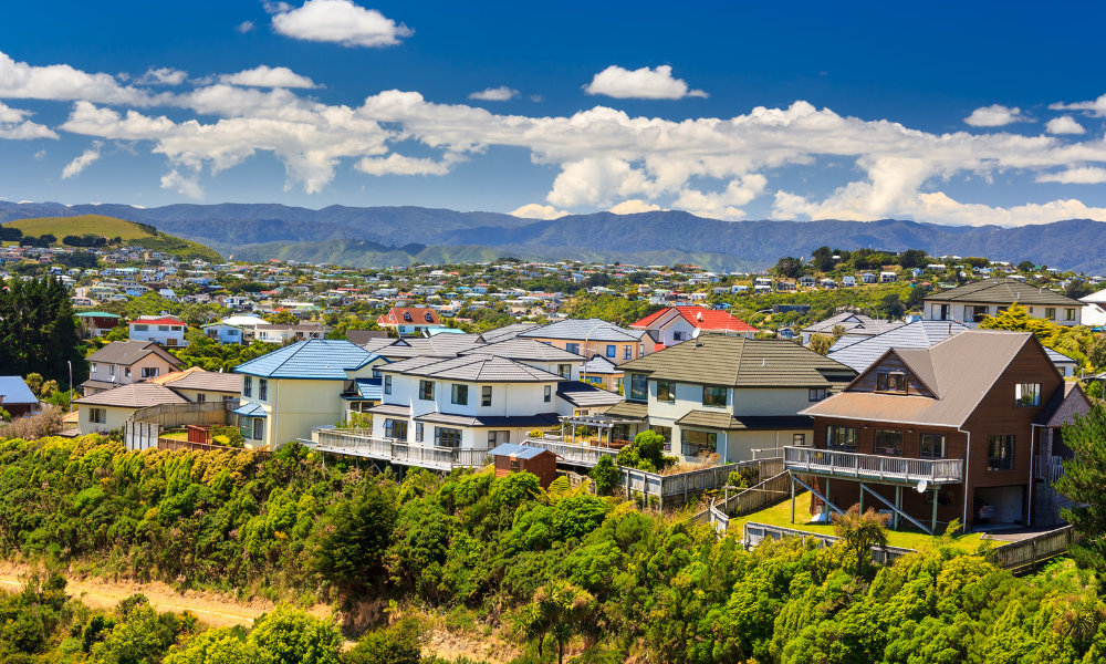 Is housing affordability still an issue in New Zealand?