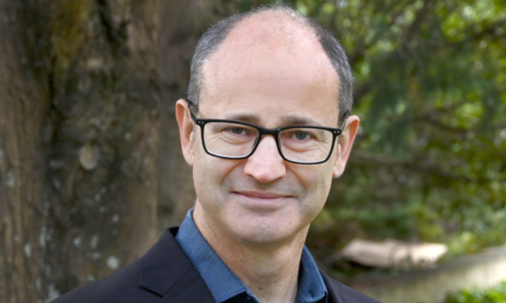 RBNZ's Paul Conway on future economic and interest rate trends
