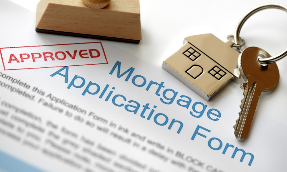 Rise in mortgage approvals – what do they mean for the industry?