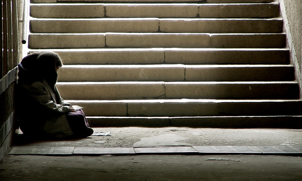 'Hidden homeless' – what can be done to tackle the issue?