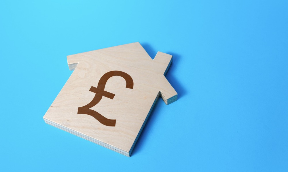 Zoopla reveals latest on UK house prices