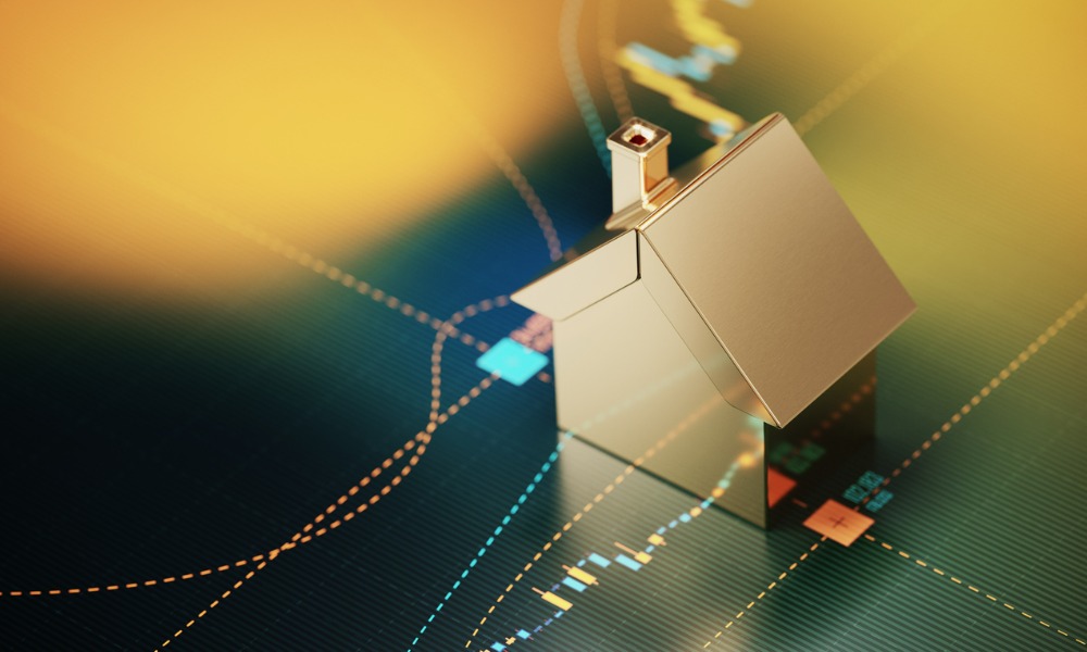 Pressures on the BTL market "pulling in both directions"