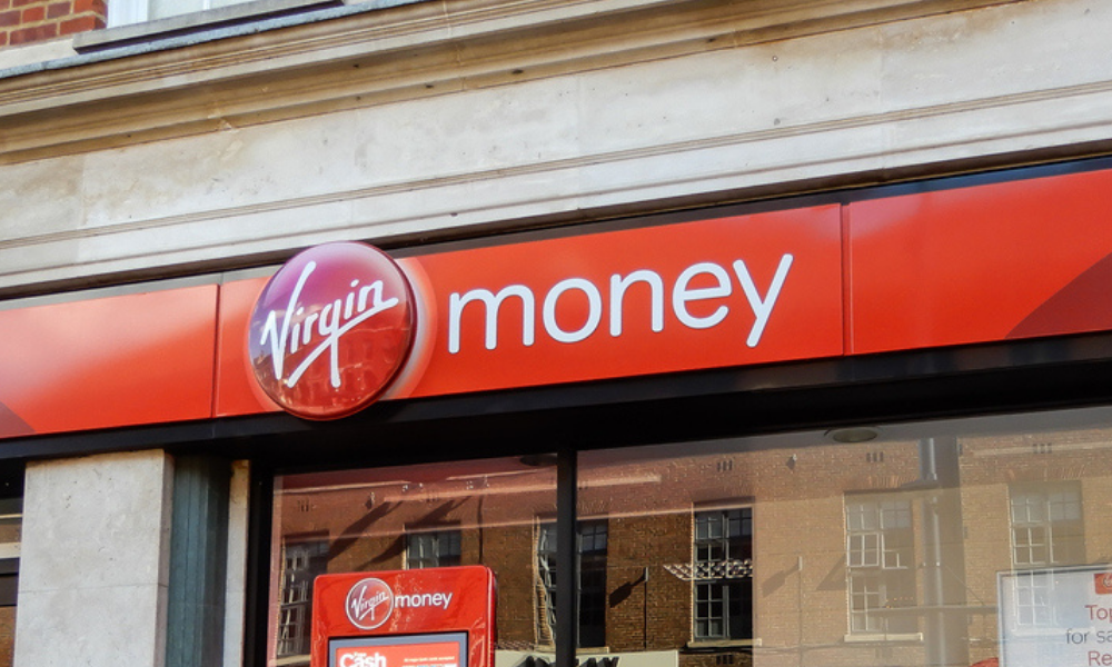 Virgin Money ups mortgage rates after March base rate increase