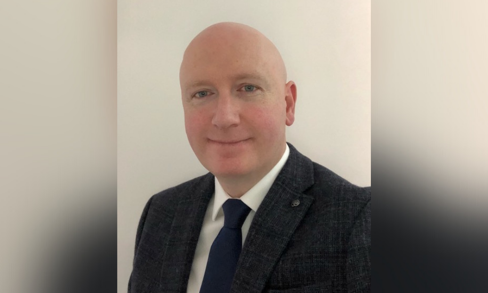 Assurant Intermediary appoints new BDM
