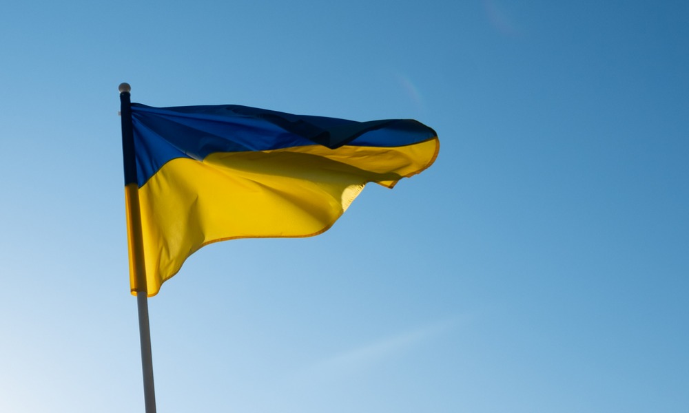 Accord Mortgages issues advice on Homes for Ukraine scheme