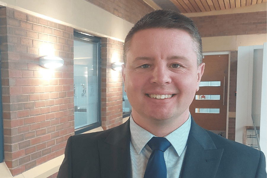 The Nottingham hires new BDM from Coventry BS