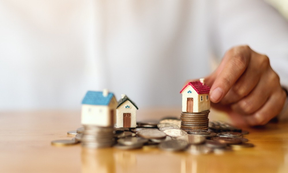 Halifax makes major change to mortgage deposits