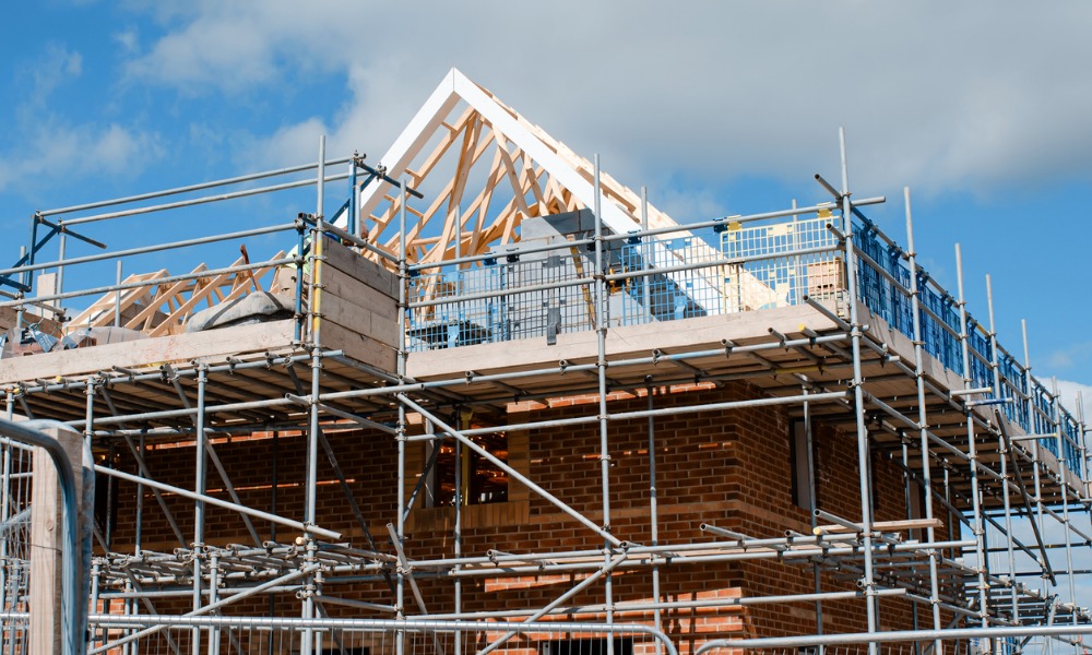 Will the Help to Build scheme solve the UK housing crisis?