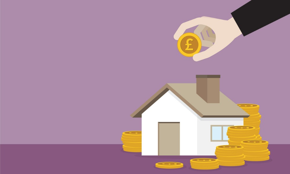 Revealed – how much mortgage costs have risen over the last year