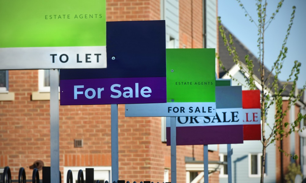 What will happen to UK house prices in 2023?