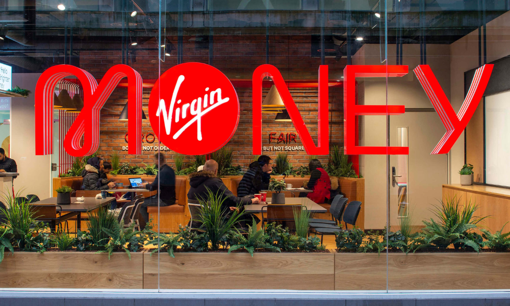 Virgin Money cuts residential product transfer rates