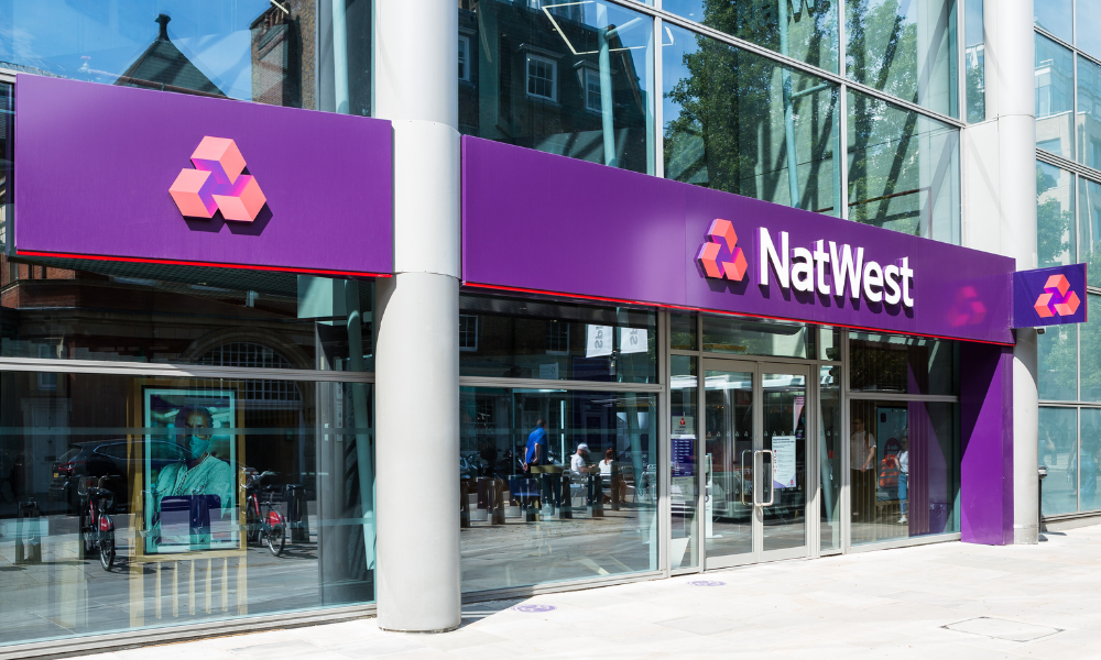 NatWest lowers rates for the second time this week