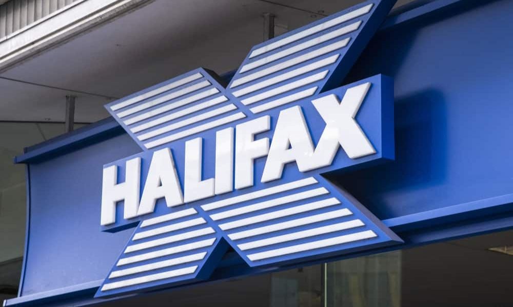Halifax slashes mortgage rates by up to 0.50%