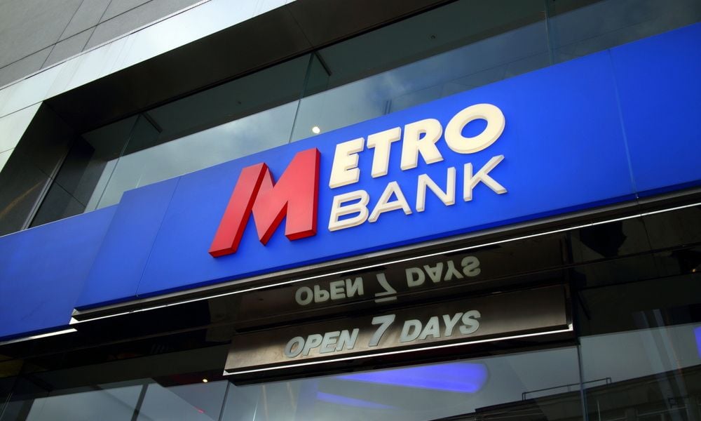Metro Bank simplifies process for BTL and residential products