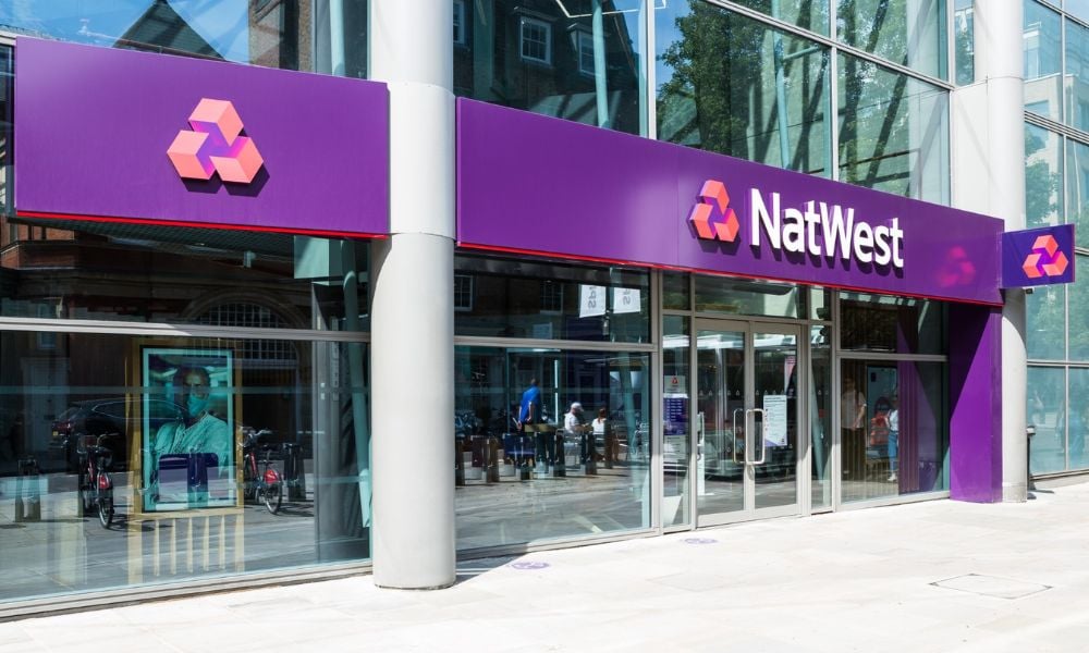 NatWest joins 'repricing frenzy'