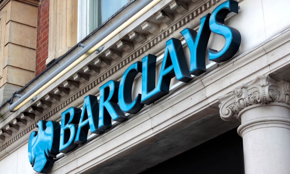 Barclays tries to focus on mortgages as market share slips