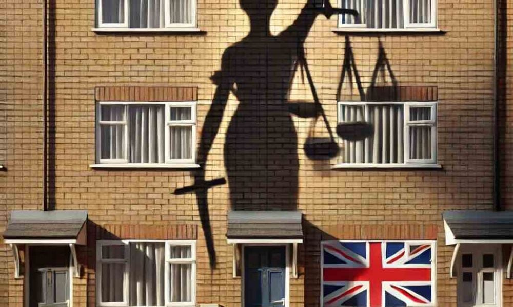 Property company goes to European Court of Human Rights over leaseholders’ rights