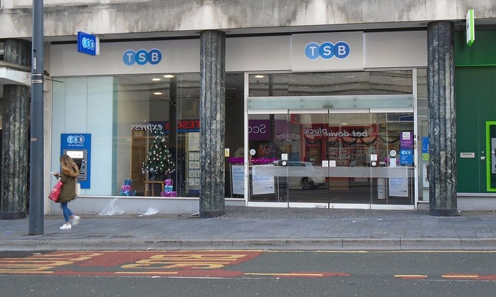 TSB has the right to offer different rates to different customers – Judge