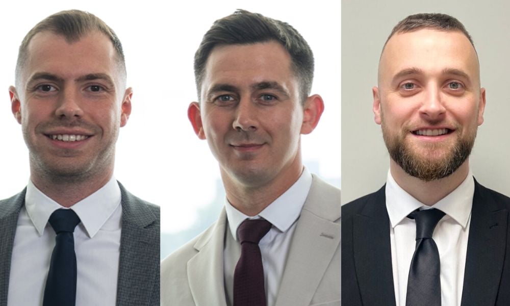 Hope Capital, Central Trust, and ONP Solicitors increase personnel