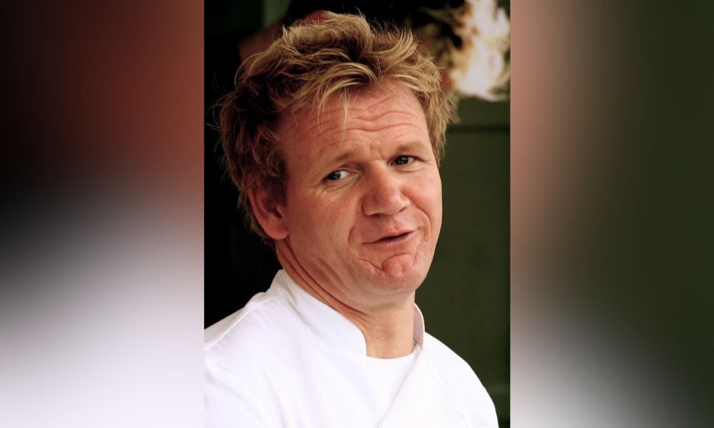 How Gordon Ramsay is keeping mortgage borrowers out