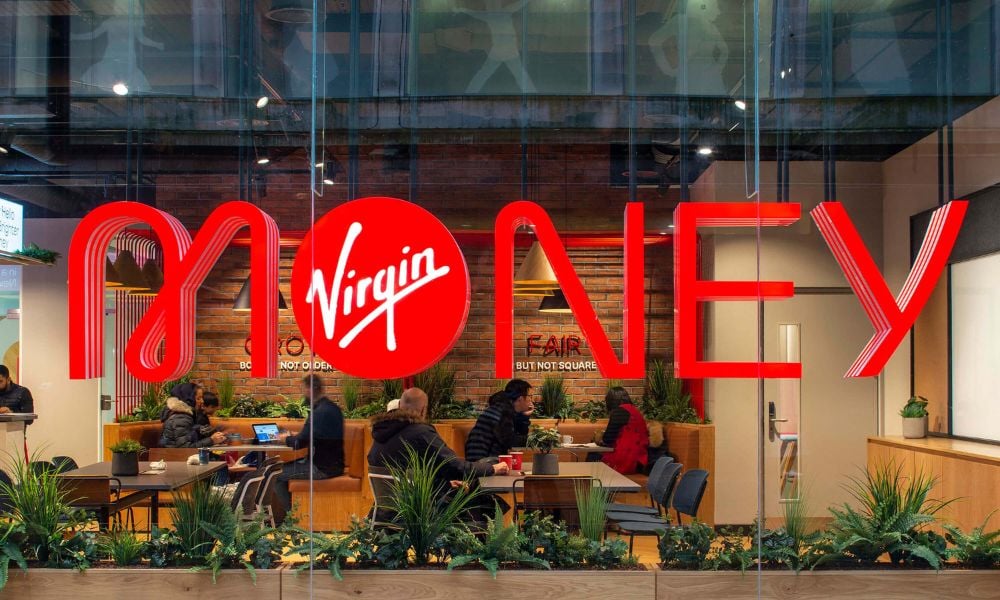 Virgin Money and Clydesdale Bank adjust rates