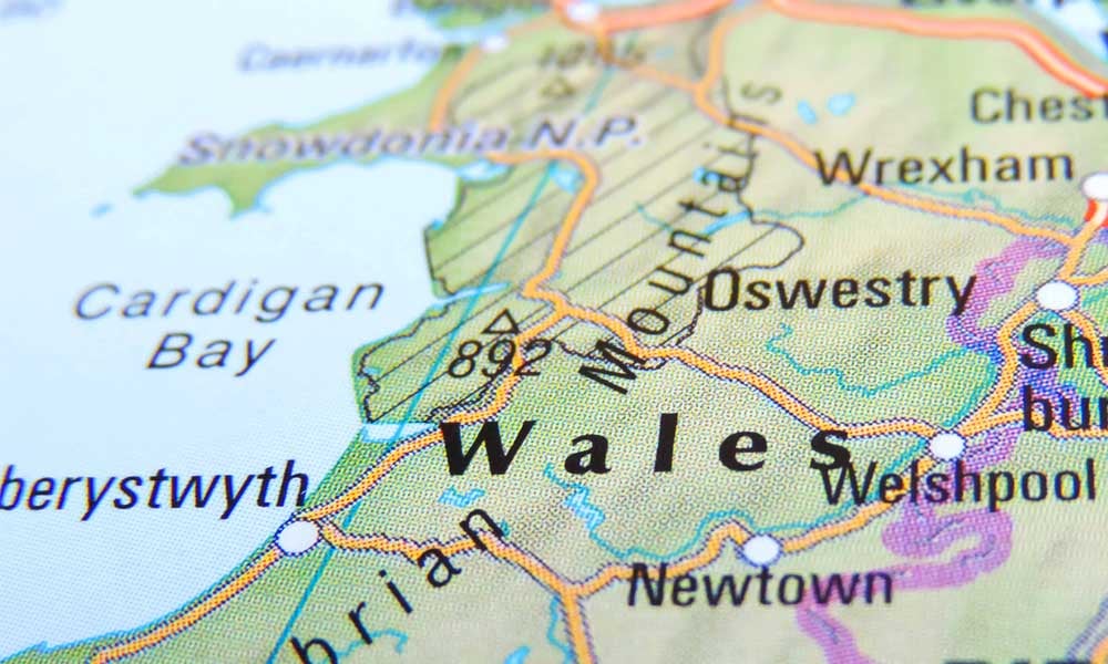 Propertymark: Planning changes will not solve crisis in Wales