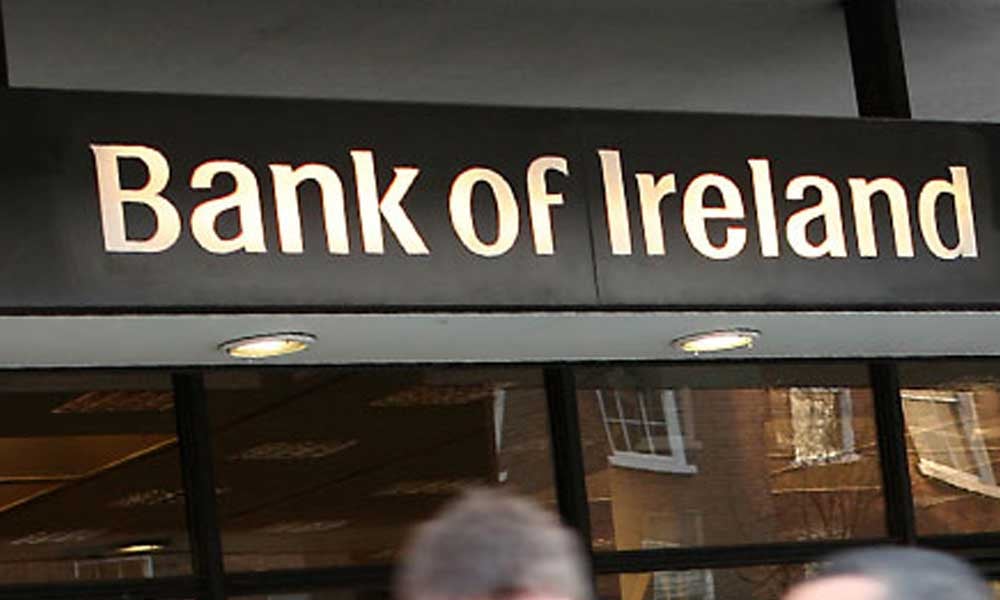 Bank of Ireland offers biggest salary increase in over a decade