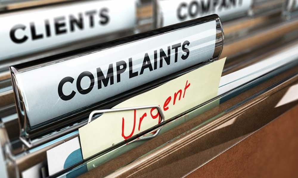 Most local authorities fail to record PRS complaints