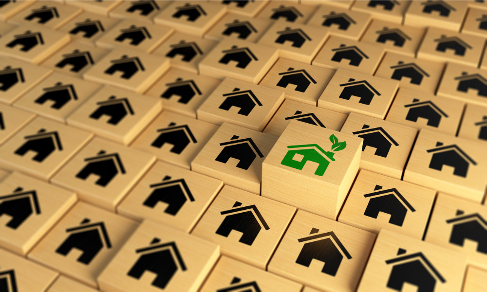 Swansea Building Society launches green mortgage product