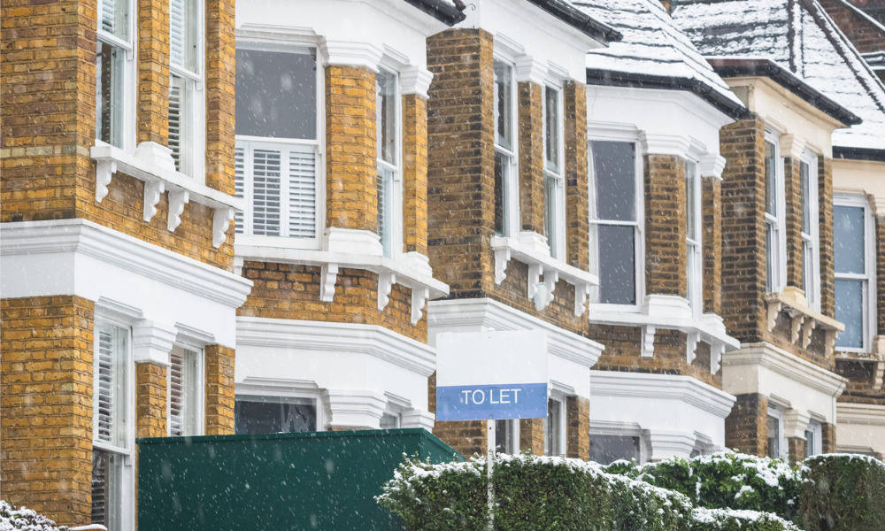 London renters – how much debt are they accumulating?