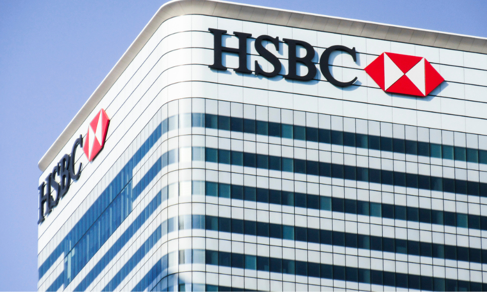 HSBC to make further rate cuts