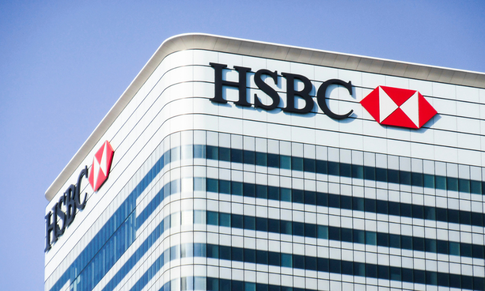 HSBC announces residential and BTL product changes