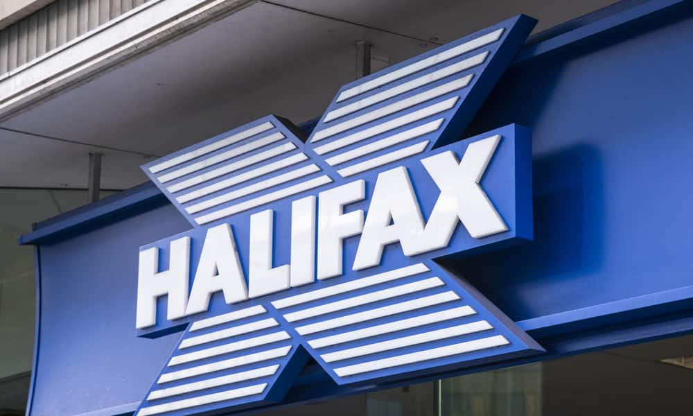 Halifax announces changes to product range