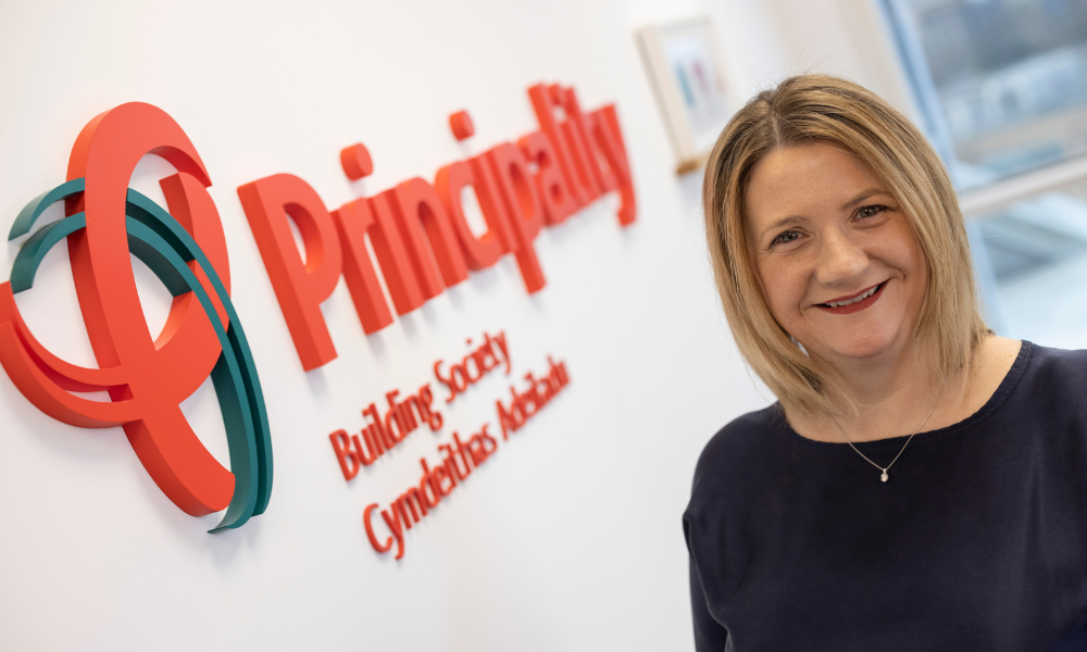 Principality BS delivers record annual results
