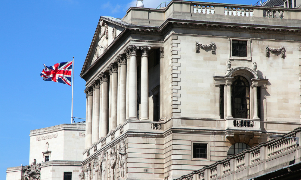 Bank of England's latest move on base rate – revealed