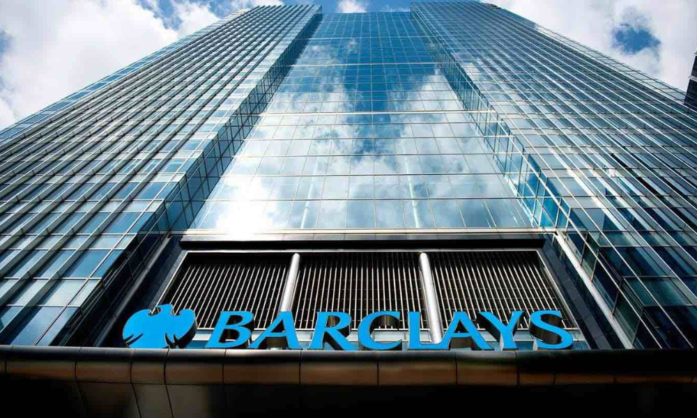 Barclays hit by profit drop as mortgage rates bite