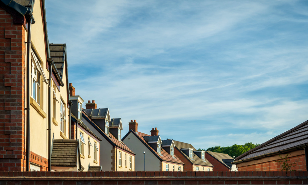 UK house prices latest – Halifax House Price Index released