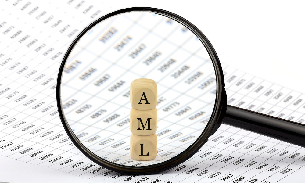 More than a quarter of property professionals think they aren’t AML compliant