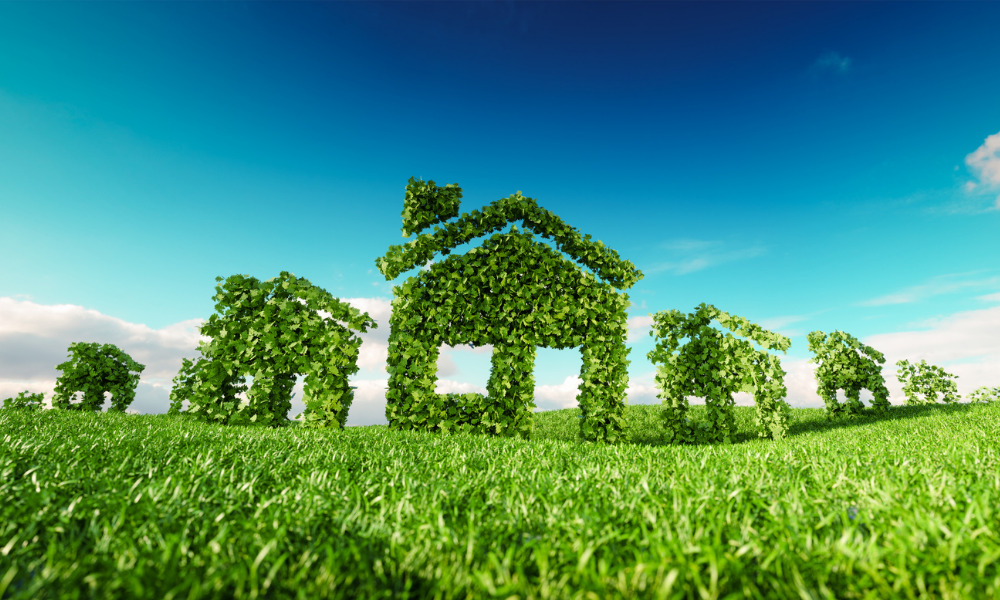 Gatehouse Bank launches first Shariah-compliant green home products