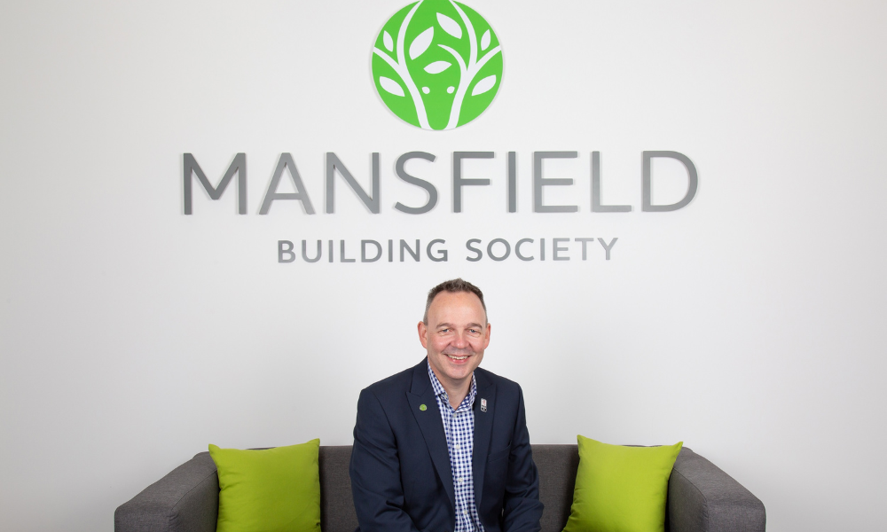 Mansfield Building Society reports mortgage growth and record profit