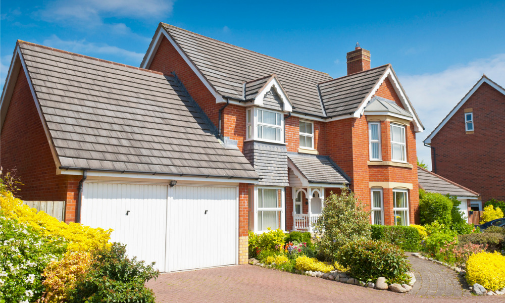 How many British homeowners want a bigger home?