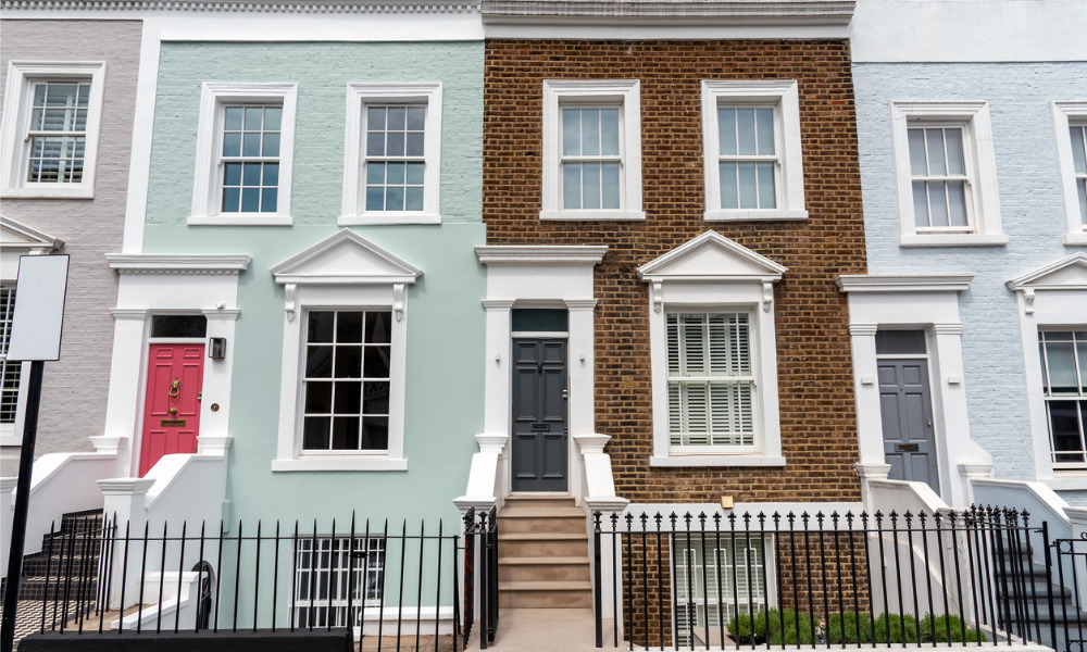 London Rebuilding Society launches new home improvement scheme