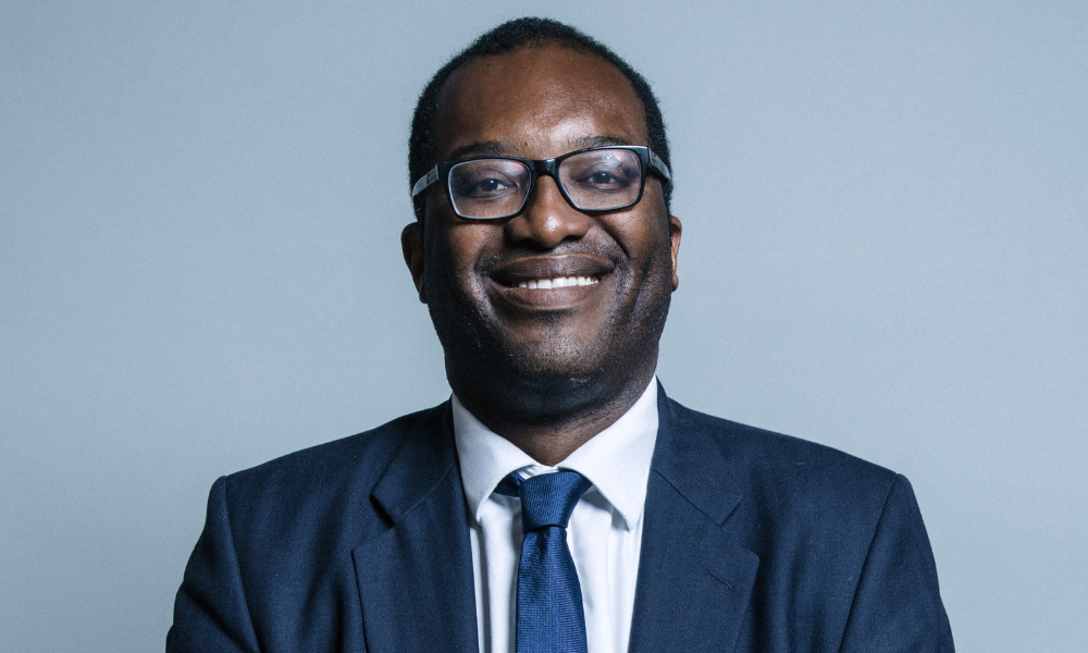 Chancellor Kwarteng has dialogue with UK banks on mortgages, living costs