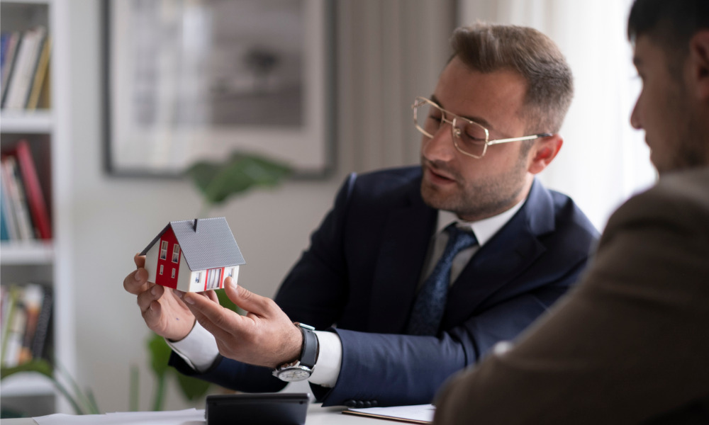 Popularity of tracker mortgages on the rise