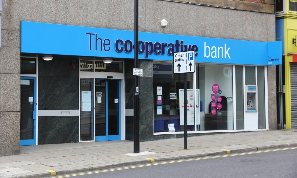 The Co-operative Bank launches new product range