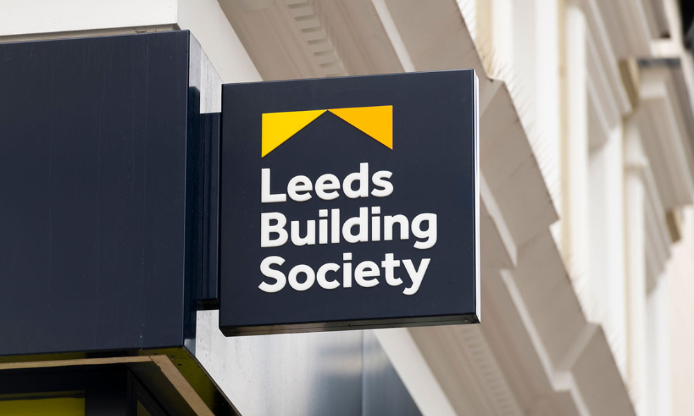 Leeds Building Society makes further rate cuts