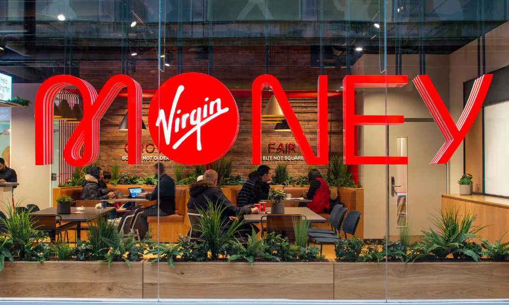 Virgin Money changes LTI policy