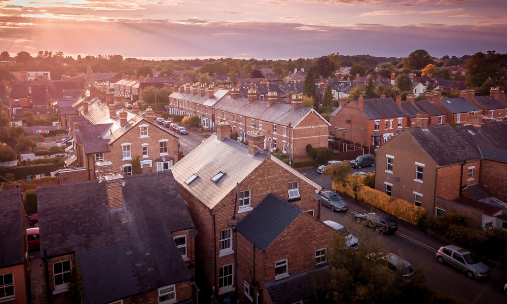 RICS reveals the latest on the UK housing market