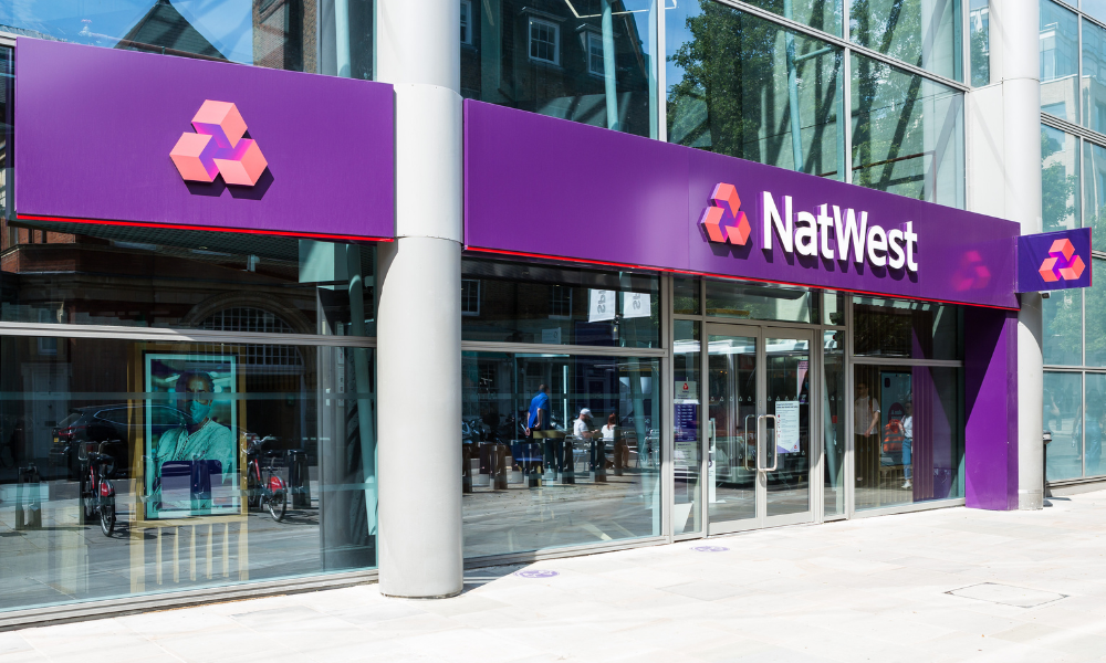 NatWest ups maximum LTVs for new builds